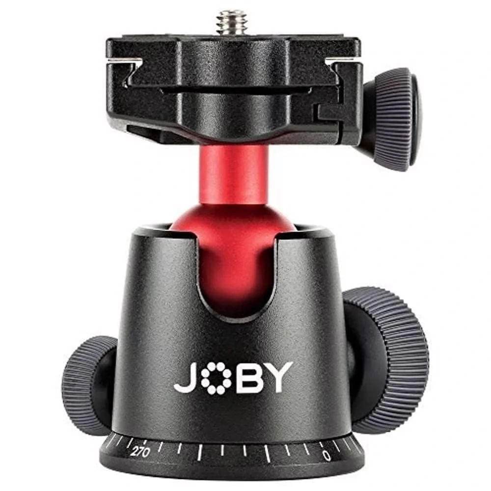 Joby Telepod Pro, Ball Head 5K & GripTight™ Mount PRO for Tablet